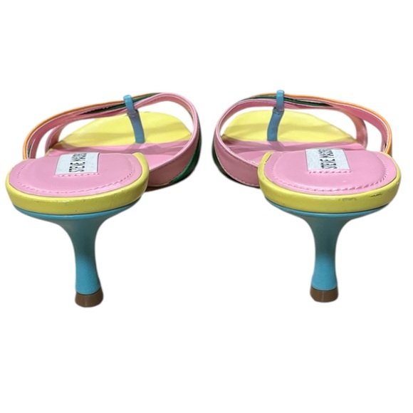 STEVE MADDEN SANDALS - Picture 3 of 3